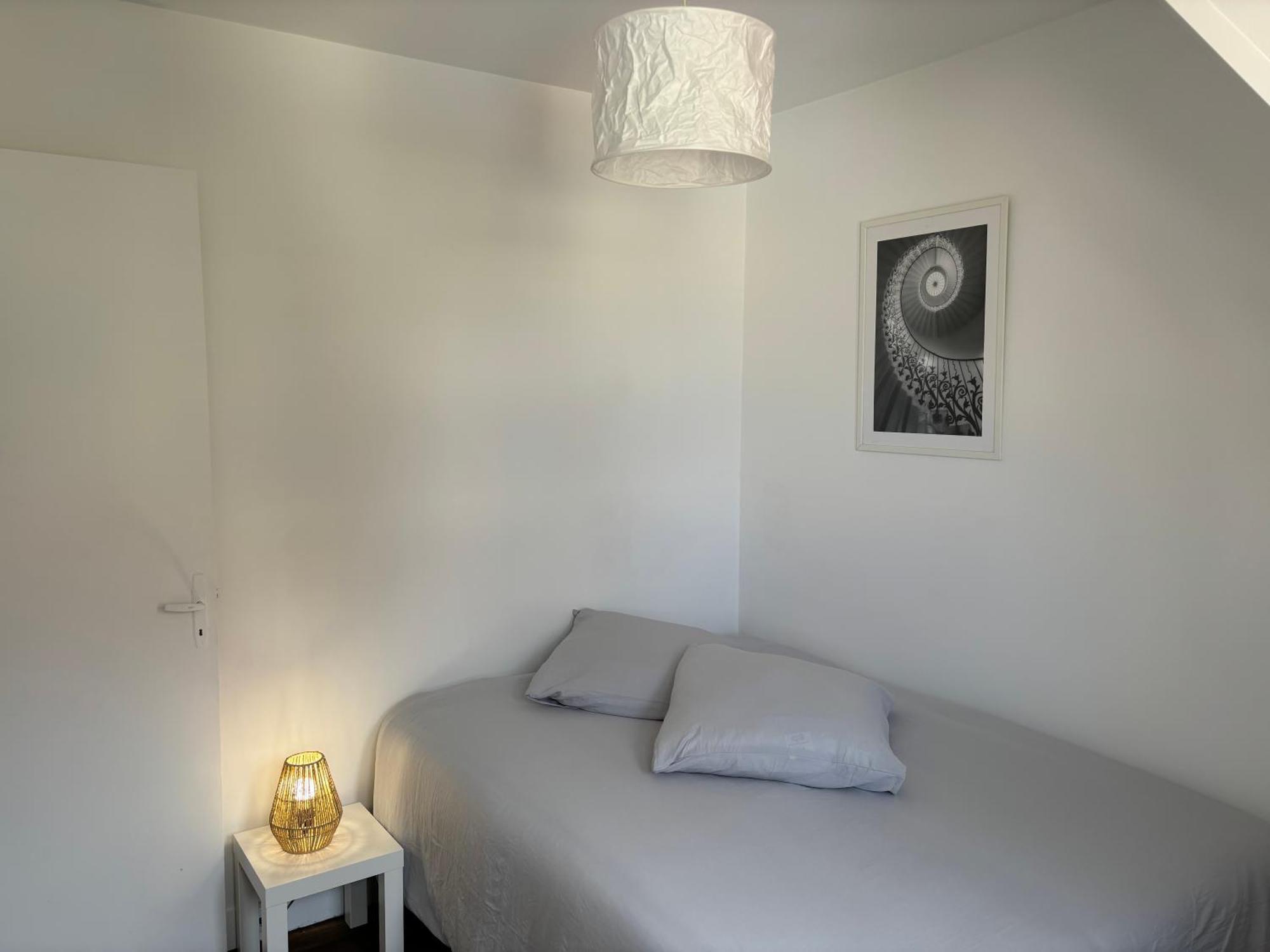Maison De Pecheur Bernières-sur-Mer Kültér fotó
